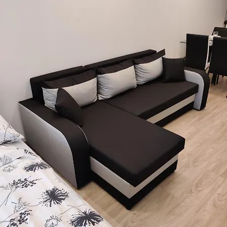Pirat Apartman * Siofok