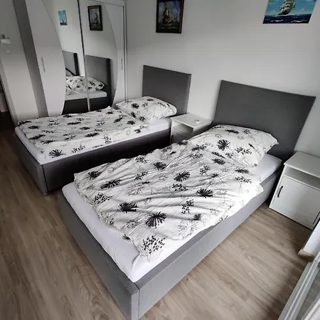 Pirat Apartman Apartment *