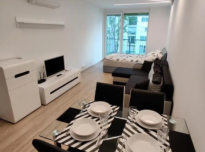 Pirat Apartman Apartment