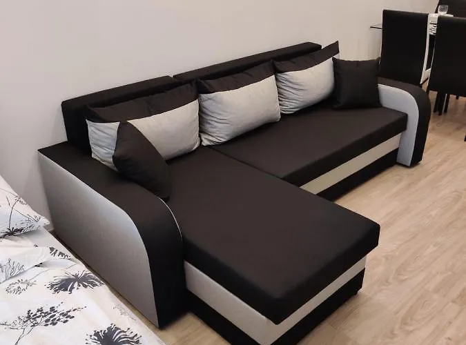 Pirat Apartman * שיופוק