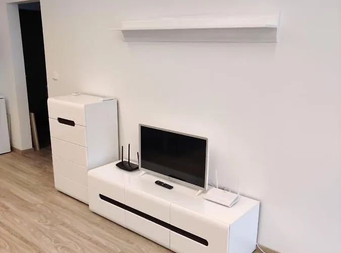 Pirat Apartman Siófok