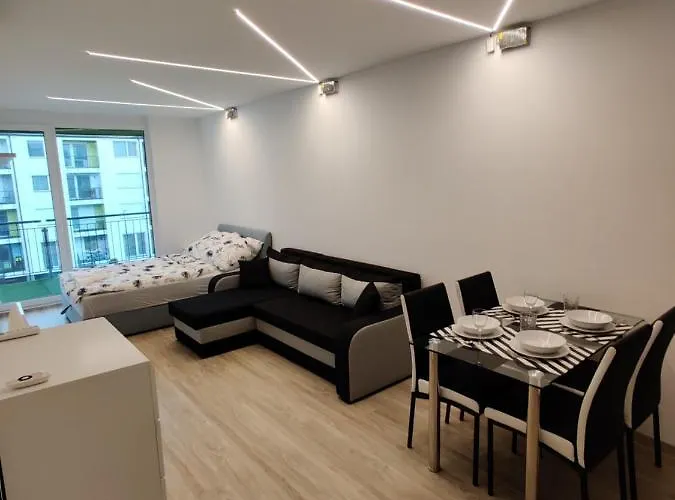 Pirat Apartman דירה שיופוק