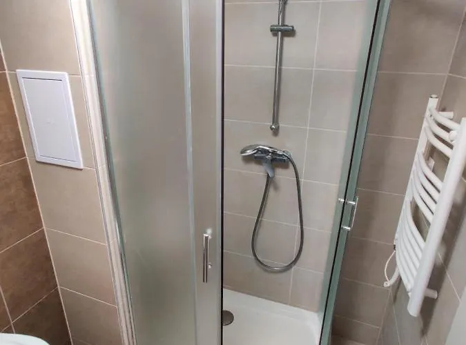 Apartment Pirat Apartman Siófok