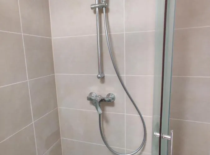 Apartment Pirat Apartman Siófok